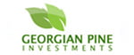 Georgian Pine
