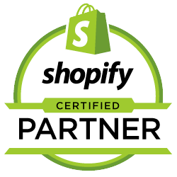 Shopify Certified Partner revolution eye